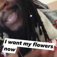 Jo Black - Flowers Now (Explicit)
