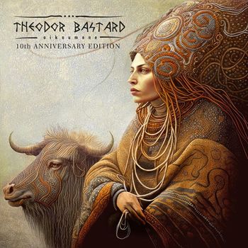 Theodor Bastard - Oikoumene (10th Anniversary Edition)