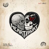 Vero.BK and The Tumbleboys - Heart/Hurt