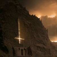 THE MAGUS - Lux Tenebrarum: The Illuminating Darkness