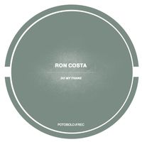 Ron Costa - Do My Thang