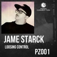 JAME STARCK - Loosing control