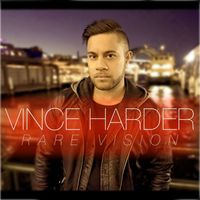 Vince Harder - Rare Vision