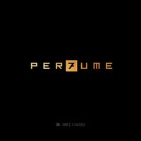 Per7ume - 3D - Eixo Z: A Saudade
