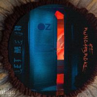 Jake O.Z. - Let Me In (Explicit)
