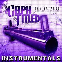 Celph Titled - The Gatalog (Instrumentals)