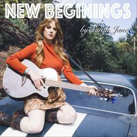 Sarah Jane - New Beginnings