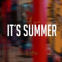 Rodan - Tell Me It's Summer