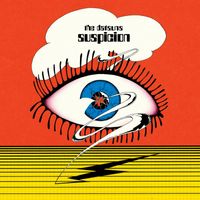 The Datsuns - Suspicion (Single Edit)