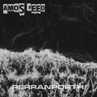 Amos Reed - Perranporth