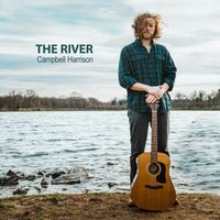 Campbell Harrison - The River