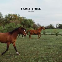 Matthew Thomas - Fault Lines (Stripped)