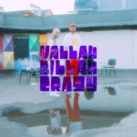 MAVIE - Vallah Billah Crazy