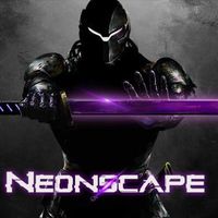 Steffie - Neonscape