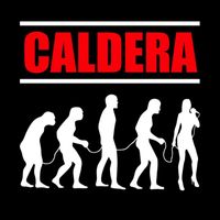 Caldera - Caldera