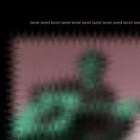 Tim Barton - Bored