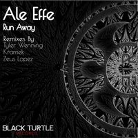 Ale Effe - Run Away