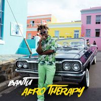 Bantu - Afro Therapy