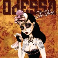 Odessa - The Prize