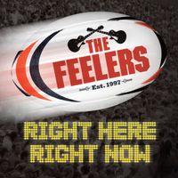 the feelers - Right Here, Right Now
