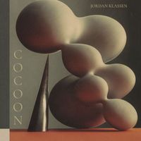 Jordan Klassen - Cocoon