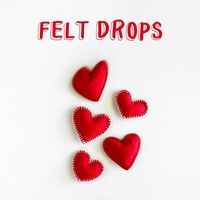 Beepcode - Felt drops