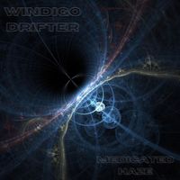 Windigo Drifter - Medicated Haze