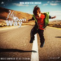 OSI TEJERINA - My Own Way (Original Motion Picture Soundtrack)