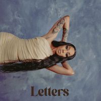 Monica - Letters