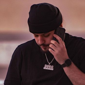 Donati - Lane Switch (Explicit)