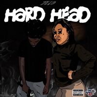Jelo - Hard Head (Explicit)