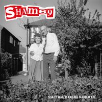 Sham 69 - Soapy Water and Mr Marmalade