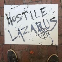 Ry Welch - Hostile Lazarus