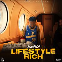 Kant10t - Lifestyle Rich
