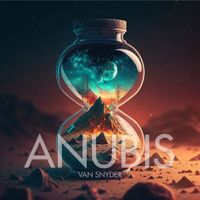 Van Snyder - Anubis