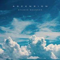 Sylvain Boucher - Ascension