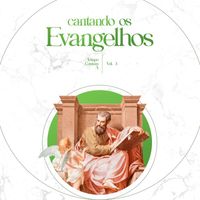 Coro Edipaul - Cantando os Evangelhos Tempo Comum A, Vol.3