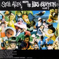 Steve Allen - The Kids Collection, Vol. 1