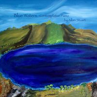 Allan Stuart - Blue Waters
