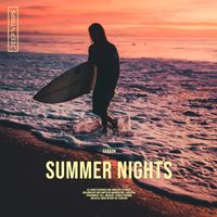FaraoN - Summer Nights