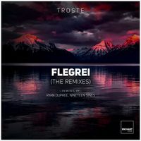 Troste - Flegrei [The Remixes]