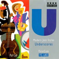 Colleen Coil - Modern Jazz Styles