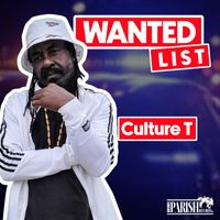 Culture T - WANTED LIST
