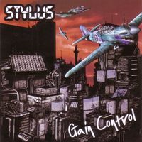 Stylus - Gain Control