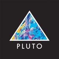 Pluto - IV