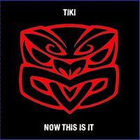 Tiki Taane - Now This Is It
