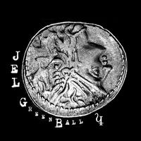 Jel - Greenball 4