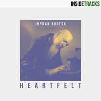 Jordan Rudess - Jordan Rudess: Heartfelt