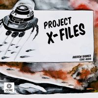 Andrew Banner - Project X-Files