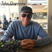 John Giannone - Crossroads Ivory